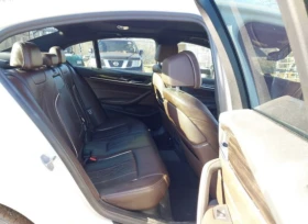BMW 540 I* CARFAX* AВТОЛИЗИНГ - 16000 € / 31293.28 лв. - 68315866 6
