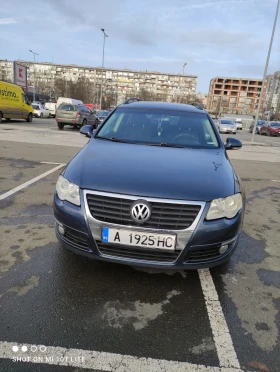 VW Passat B6 - 2500 € / 4889.57 лв. - 85244251 8
