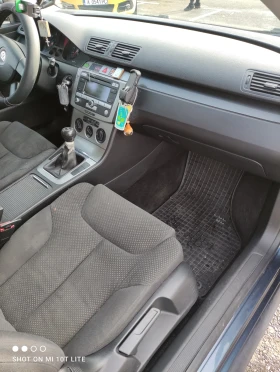 VW Passat B6 - 2500 € / 4889.57 лв. - 85244251 6