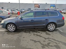 VW Passat B6 - 2500 € / 4889.57 лв. - 85244251 9