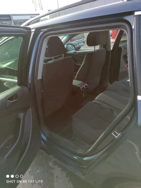 VW Passat B6 - 2500 € / 4889.57 лв. - 85244251 5
