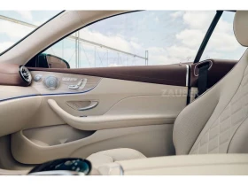 Mercedes-Benz E 53 AMG DESIGNO BURMESTER HEAD UP 4MATIC+ Coupe  CARFAX - 43600 € / 85274.19 лв. - 12979451 12
