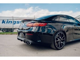 Mercedes-Benz E 53 AMG DESIGNO BURMESTER HEAD UP 4MATIC+ Coupe  CARFAX - 43600 € / 85274.19 лв. - 12979451 9