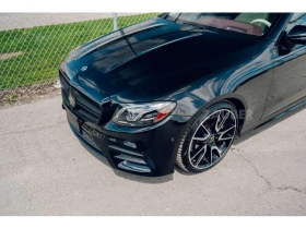 Mercedes-Benz E 53 AMG DESIGNO BURMESTER HEAD UP 4MATIC+ Coupe  CARFAX - 43600 € / 85274.19 лв. - 12979451 6