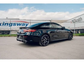 Mercedes-Benz E 53 AMG DESIGNO BURMESTER HEAD UP 4MATIC+ Coupe  CARFAX - 43600 € / 85274.19 лв. - 12979451 8