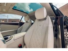 Mercedes-Benz E 53 AMG DESIGNO BURMESTER HEAD UP 4MATIC+ Coupe  CARFAX - 43600 € / 85274.19 лв. - 12979451 13