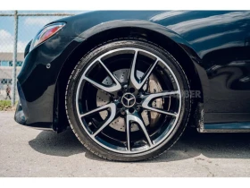 Mercedes-Benz E 53 AMG DESIGNO BURMESTER HEAD UP 4MATIC+ Coupe  CARFAX - 43600 € / 85274.19 лв. - 12979451 5