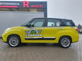 Fiat 500L 1.4 TJET 120 к.с. - 8500 € / 16624.56 лв. - 79199893 3