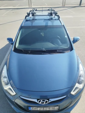 Hyundai I40 - 6600 € / 12908.48 лв. - 60136494 3