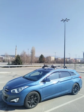 Hyundai I40 - 6600 € / 12908.48 лв. - 60136494 7