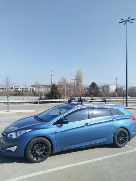 Hyundai I40 - 6600 € / 12908.48 лв. - 60136494 8