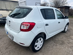 Dacia Sandero 1.2 Бензи Газ с ДДС - 2990 € / 5847.93 лв. - 13405749 7