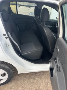 Dacia Sandero 1.2 Бензи Газ с ДДС - 2990 € / 5847.93 лв. - 13405749 5
