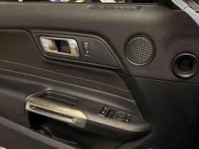 Ford Mustang * 2dr Fastback Shelby GT350 * CARFAX * ЦЕНА ДО БГ | Auto.bg — изображение 9