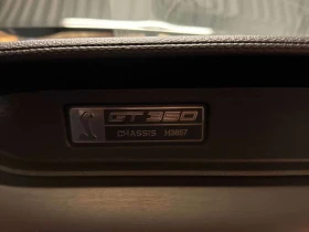Ford Mustang * 2dr Fastback Shelby GT350 * CARFAX * ЦЕНА ДО БГ | Auto.bg — изображение 16