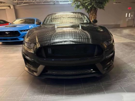 Ford Mustang * 2dr Fastback Shelby GT350 * CARFAX * ЦЕНА ДО БГ | Auto.bg — изображение 5