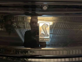 Ford Mustang * 2dr Fastback Shelby GT350 * CARFAX * ЦЕНА ДО БГ | Auto.bg — изображение 15