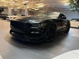 Ford Mustang * 2dr Fastback Shelby GT350 * CARFAX * ЦЕНА ДО БГ