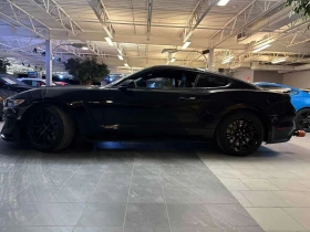 Ford Mustang * 2dr Fastback Shelby GT350 * CARFAX * ЦЕНА ДО БГ | Auto.bg — изображение 2