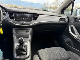 Opel Astra 1.6  CRDI - 6500 € / 12712.90 лв. - 30011672 12