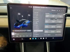 Tesla Model 3 - 12000 € / 23469.96 лв. - 70944859 8