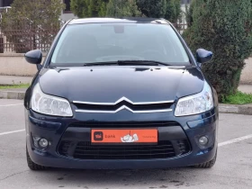Citroen C4 1.6HDI 90hp * КЛИМАТРОНИК * EURO 4 *  - 2400 € / 4693.99 лв. - 86201188 4