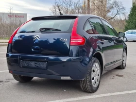 Citroen C4 1.6HDI 90hp * КЛИМАТРОНИК * EURO 4 *  - 2400 € / 4693.99 лв. - 86201188 7