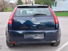 Citroen C4 1.6HDI 90hp * КЛИМАТРОНИК * EURO 4 *  - 2400 € / 4693.99 лв. - 86201188 6