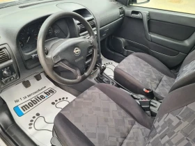 Opel Astra 1.4i 16V 90p.s  | Mobile.bg � ����� ������ 9