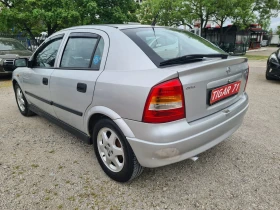 Opel Astra 1.4i 16V 90p.s  | Mobile.bg � ����� ������ 7