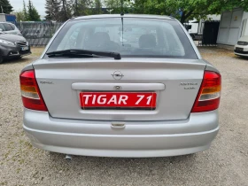Opel Astra 1.4i 16V 90p.s  | Mobile.bg � ����� ������ 6