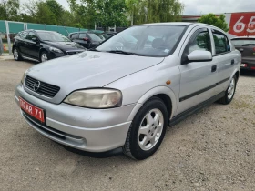 ������ Opel Astra