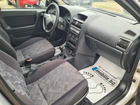 Opel Astra 1.4i 16V 90p.s  | Mobile.bg � ����� ������ 14