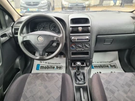 Opel Astra 1.4i 16V 90p.s  | Mobile.bg � ����� ������ 10