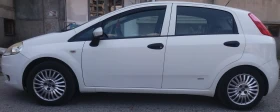 Fiat Punto | Mobile.bg � ����� ������ 4