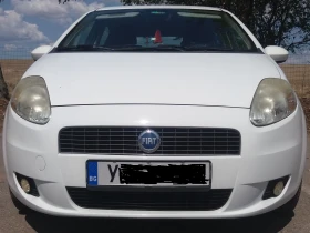 ����� �� �������� �� Fiat Punto
