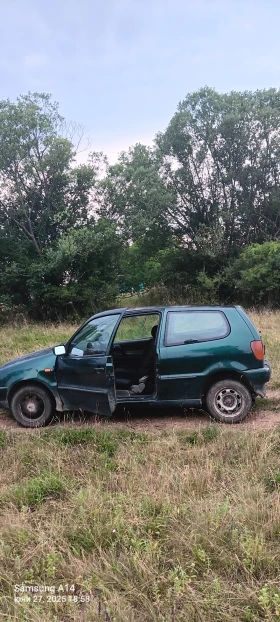 VW Polo - 200 € / 391.17 лв. - 87475980 4