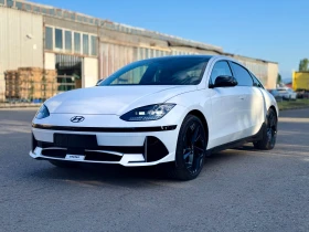 ����� �� �������� �� Hyundai Ioniq 6 First Edition