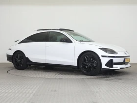 ����� �� �������� �� Hyundai Ioniq 6 First Edition