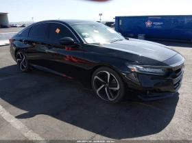 ������ Honda Accord