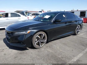 Honda Accord 1.5L I-4 DI, DOHC, VVT, TURBO, 192HP Front Wheel | Mobile.bg � ����� ������ 2