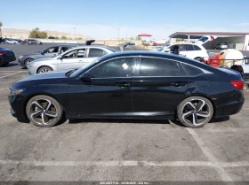 Honda Accord 1.5L I-4 DI, DOHC, VVT, TURBO, 192HP Front Wheel | Mobile.bg � ����� ������ 14