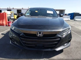 Honda Accord 1.5L I-4 DI, DOHC, VVT, TURBO, 192HP Front Wheel | Mobile.bg � ����� ������ 12