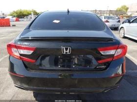 Honda Accord 1.5L I-4 DI, DOHC, VVT, TURBO, 192HP Front Wheel | Mobile.bg � ����� ������ 16