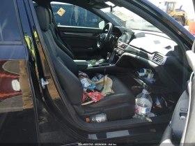 Honda Accord 1.5L I-4 DI, DOHC, VVT, TURBO, 192HP Front Wheel | Mobile.bg � ����� ������ 5