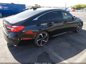 Honda Accord 1.5L I-4 DI, DOHC, VVT, TURBO, 192HP Front Wheel | Mobile.bg � ����� ������ 4