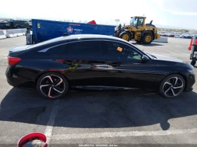 Honda Accord 1.5L I-4 DI, DOHC, VVT, TURBO, 192HP Front Wheel | Mobile.bg � ����� ������ 13