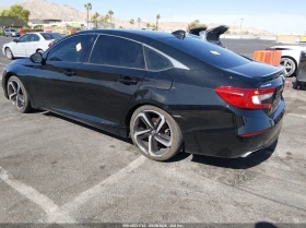 Honda Accord 1.5L I-4 DI, DOHC, VVT, TURBO, 192HP Front Wheel | Mobile.bg � ����� ������ 3