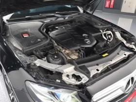 Mercedes-Benz E 220 E220d Avantgarde| 143к.с.| ВКЛ.ТЕХНОТЕСТ - 16000 € / 31293.28 лв. - 75525939 6