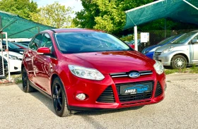 ����� �� �������� �� Ford Focus 2.0 �����